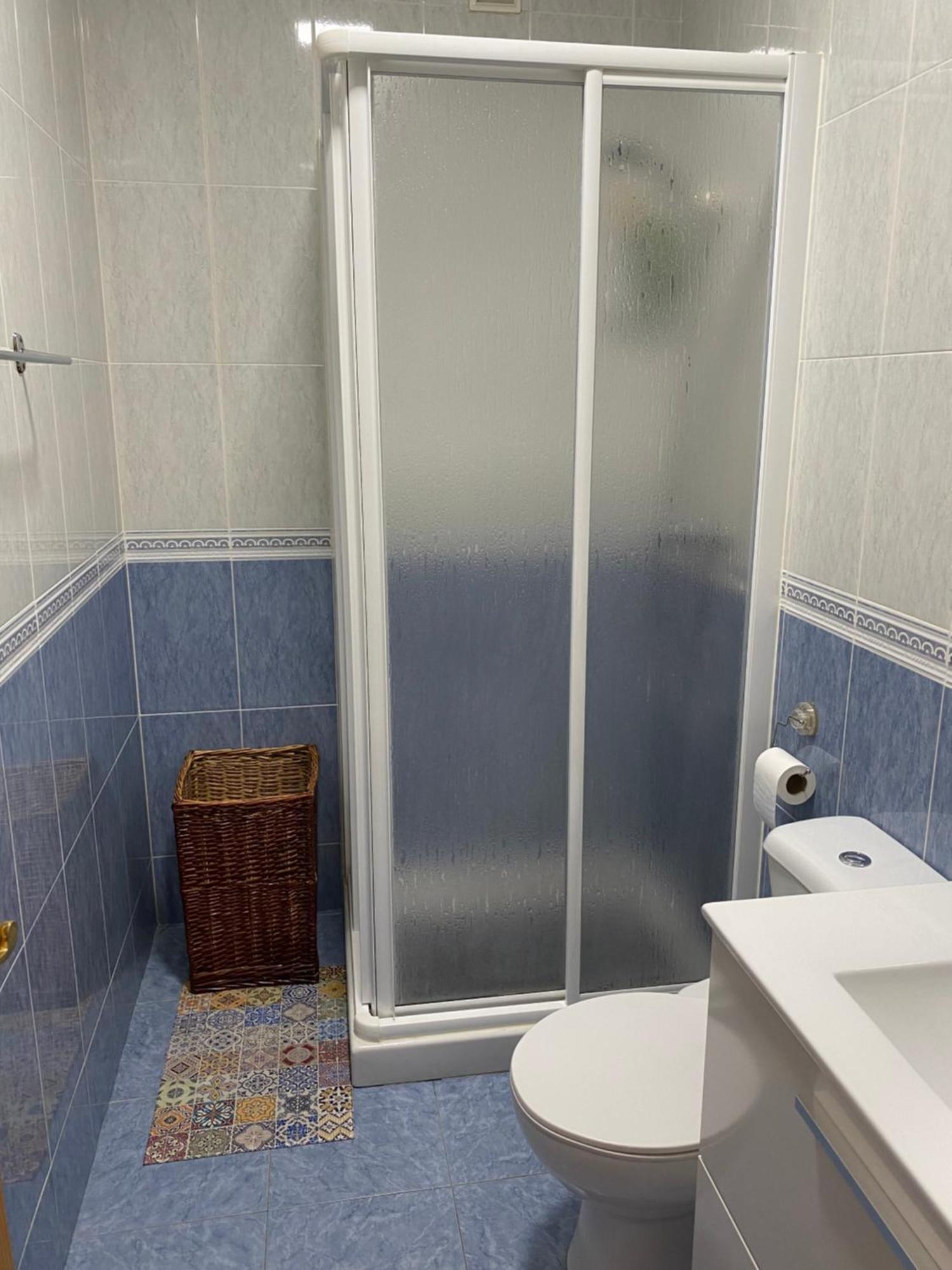 Acogedor Apartamento En El Paraiso Cabo De Gata Экстерьер фото